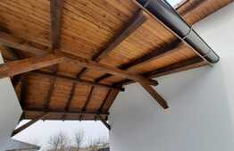 Duplex pe un singur nivel in Urseni